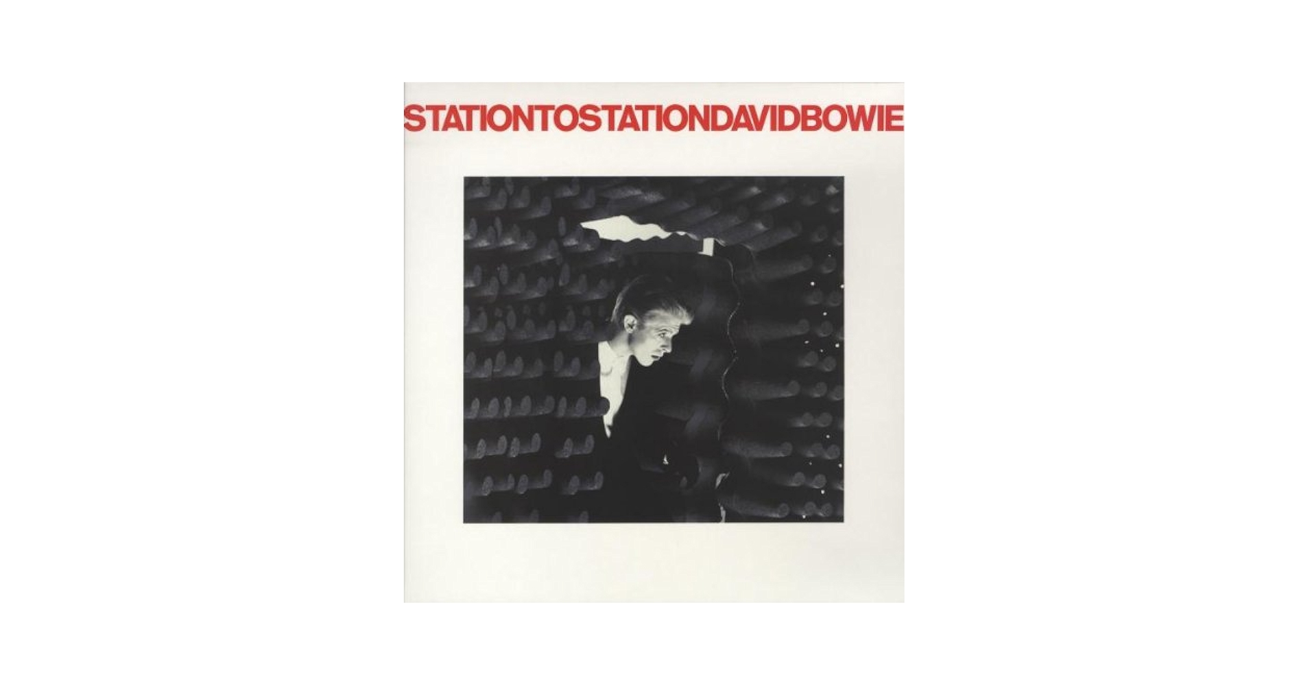 David Bowie「 STATION TO STATION」デラックスBOX David Bowie - Station To Station [Deluxe Edition] (5CD /DVD